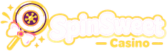 SpinSweet Casino logotyp